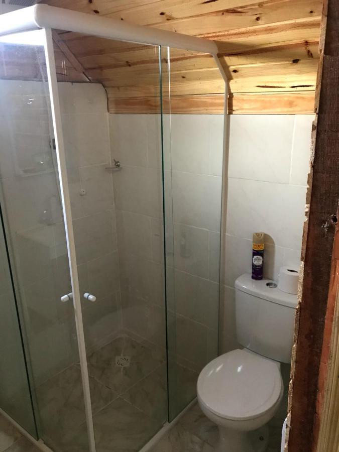 Homestay Chale Brisa Do Valle *