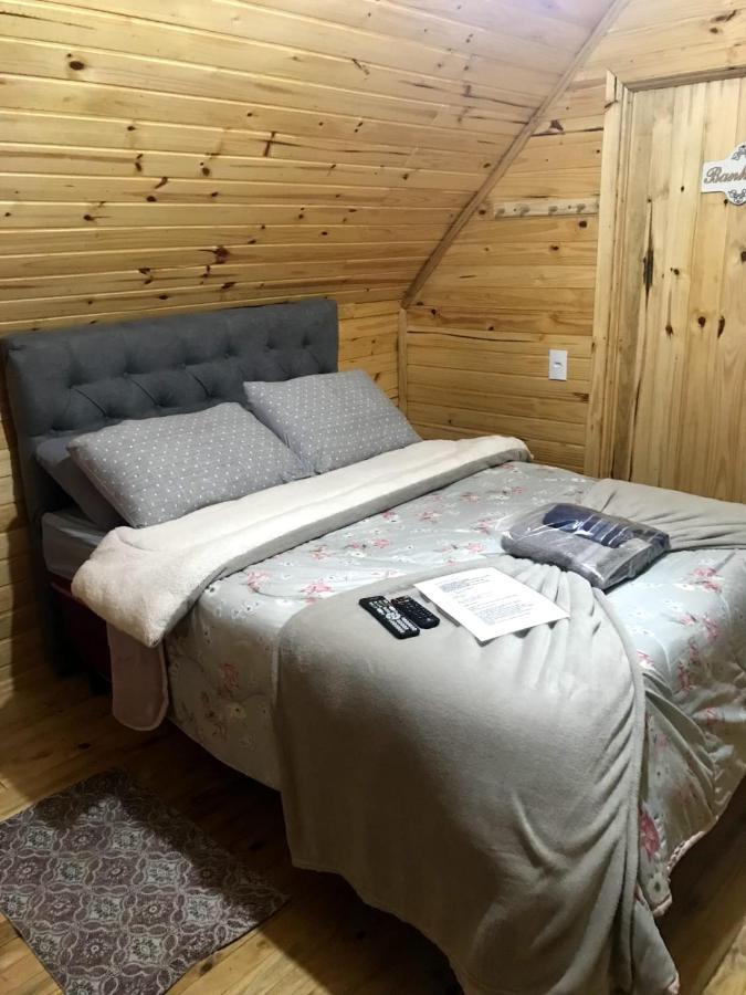 Chale Brisa Do Valle Homestay *